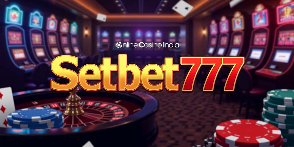 Setbet777 &#8211; Login, App, Registration, and Features Guide