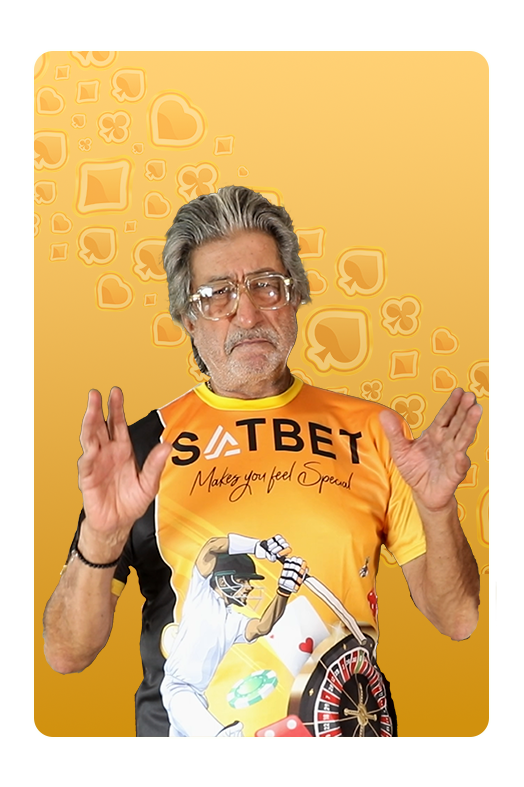 Shakti kapoor