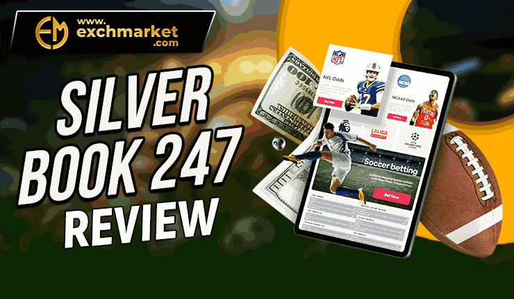 Your Ultimate Guide to Silverbook247 Review for 2024