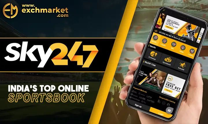Sky247 Review: Betting Made Easy or Overhyped? Find Out Here