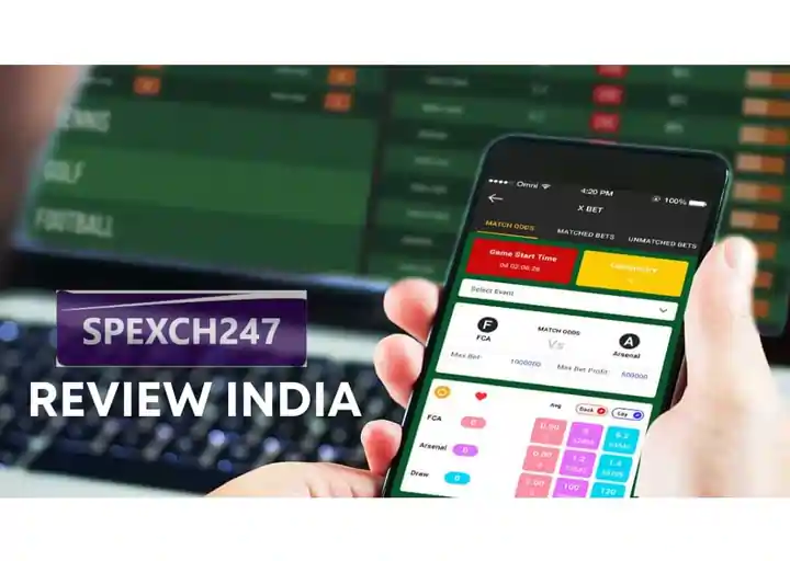 Unbiased SpExch247 India Review: Truth Unveiled
