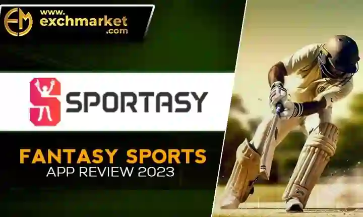 Sportasy Review: A Quick guide for indian Fantasy lovers