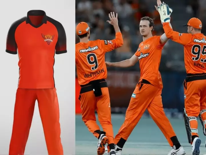 Sunrisers Hyderabad 