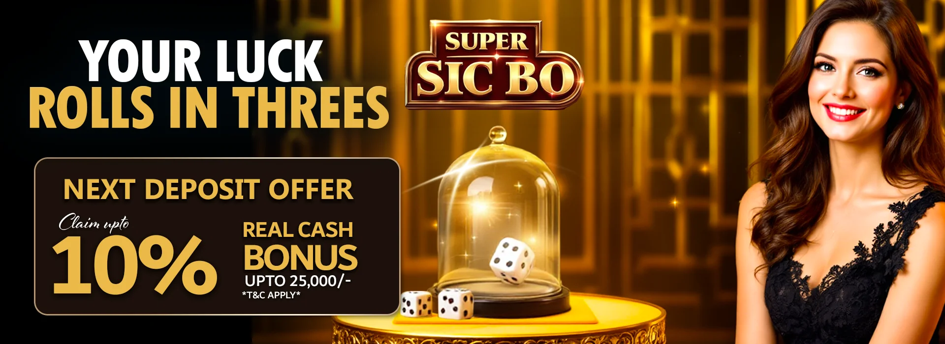 Super Sicbo | RT