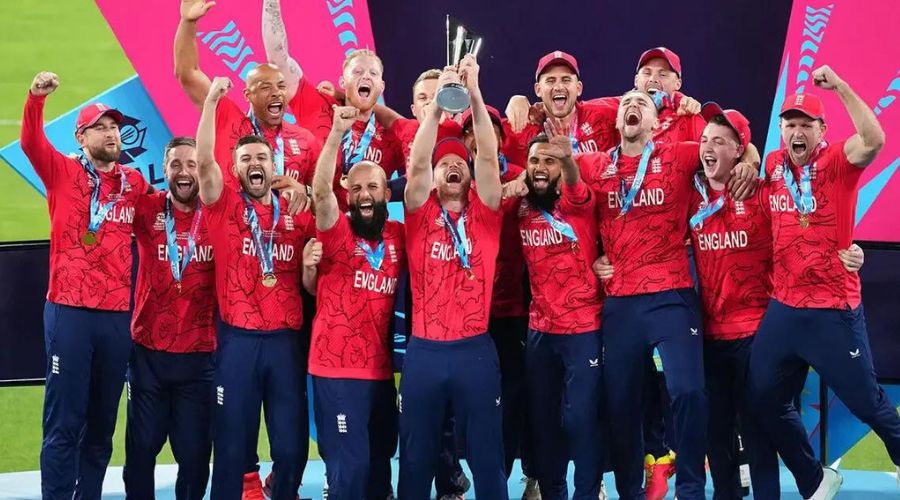 T20-World-Cup-2024 England-Squad