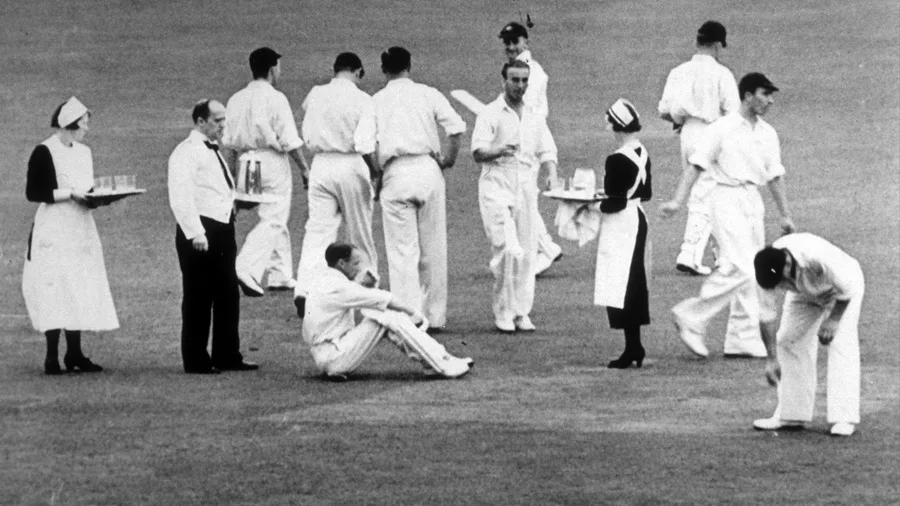 Tea Break Time in Test Cricket: All You Need to Know