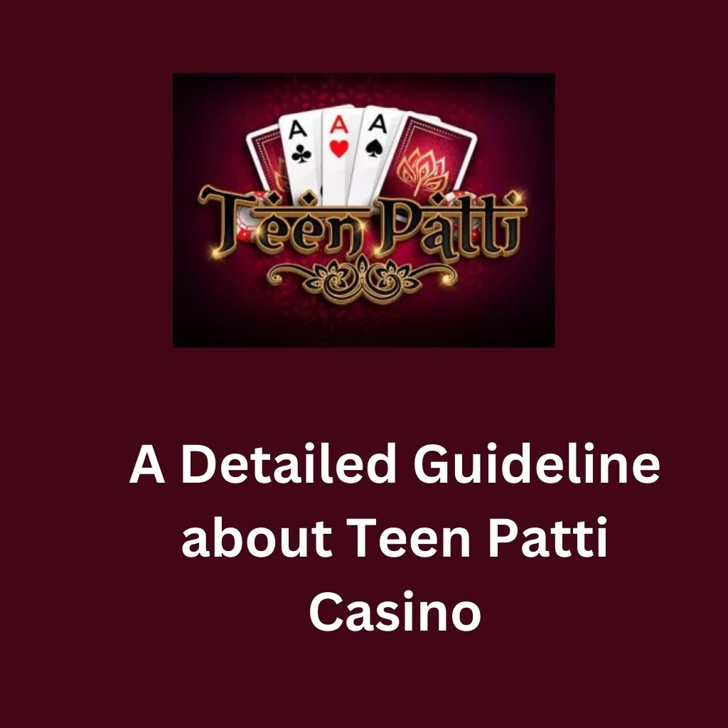 Teen Patti Casino