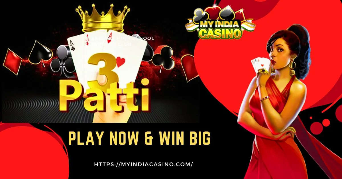 Teen Patti Game: How Play & Win 3 Patti Game, Tips & Tricks