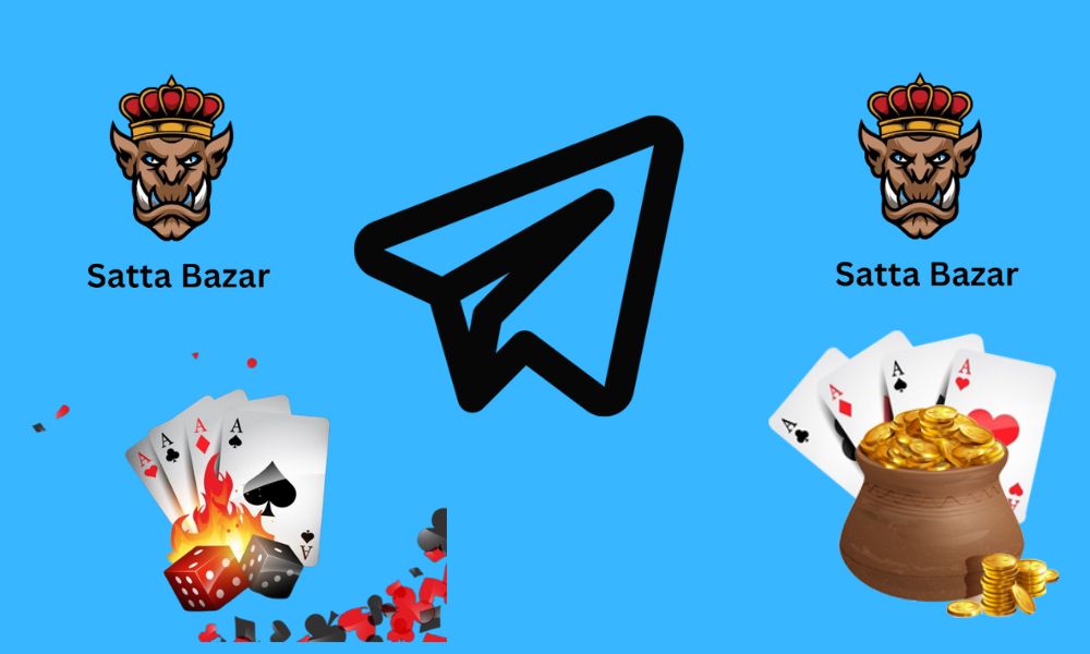 Telegram Satta King: A Comprehensive Look at Its Features
