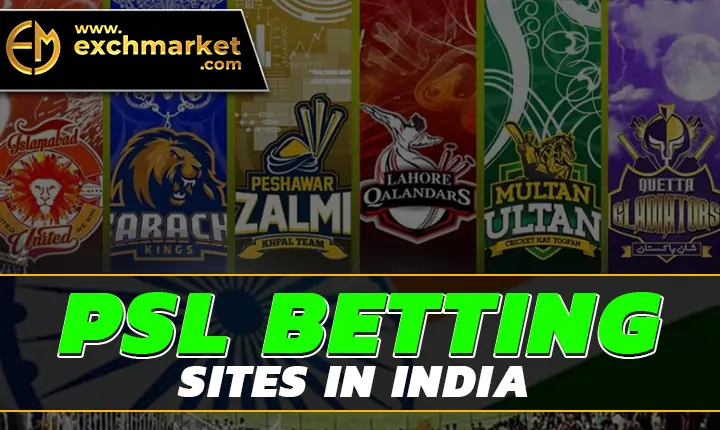 Top 10 Best Freebie PSL Betting Sites in India