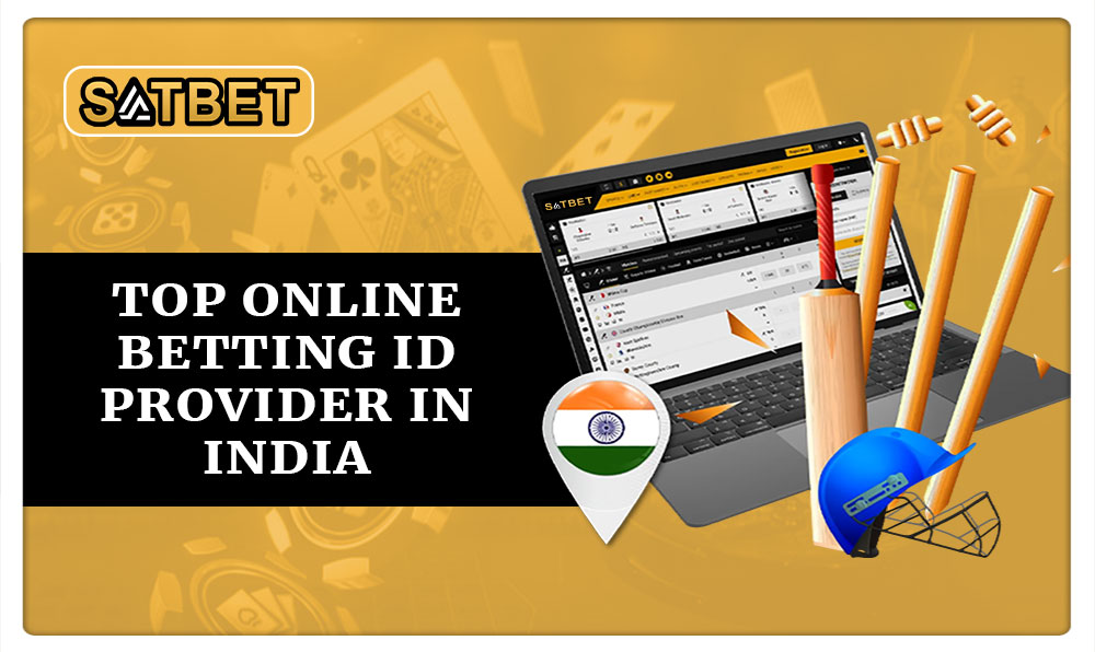 Top Online Betting ID Provider in India