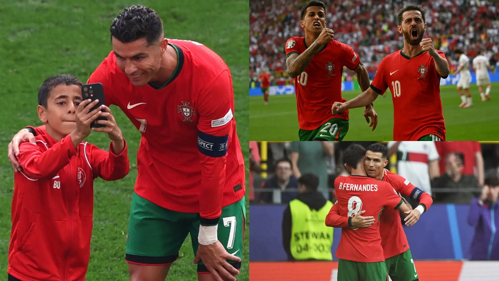 Turkey National Football Team vs Portugal National Football Team Lineups Historical Lineup Analysis
