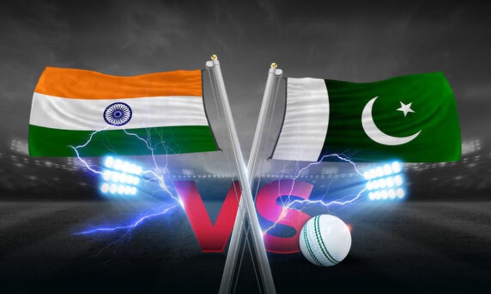 Ind vs Pak Cricket Match: Ultimate Showdown