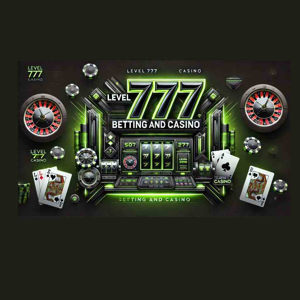 Level 777