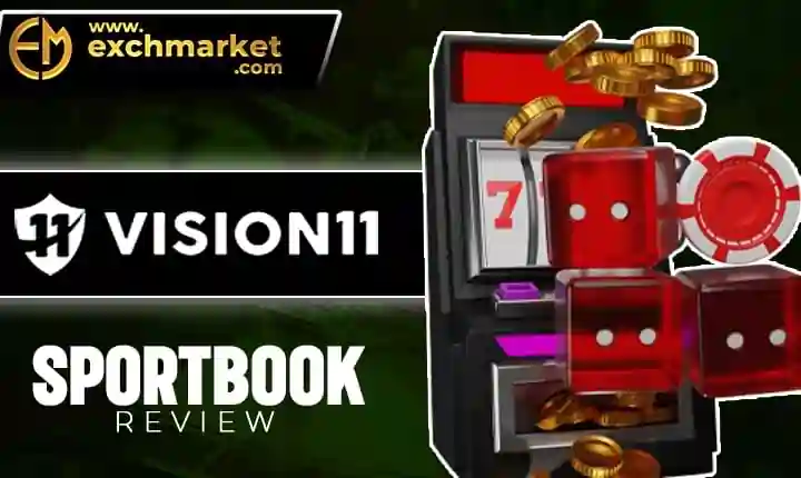 Vision11 Review: Best Picks For Fantasy players in India