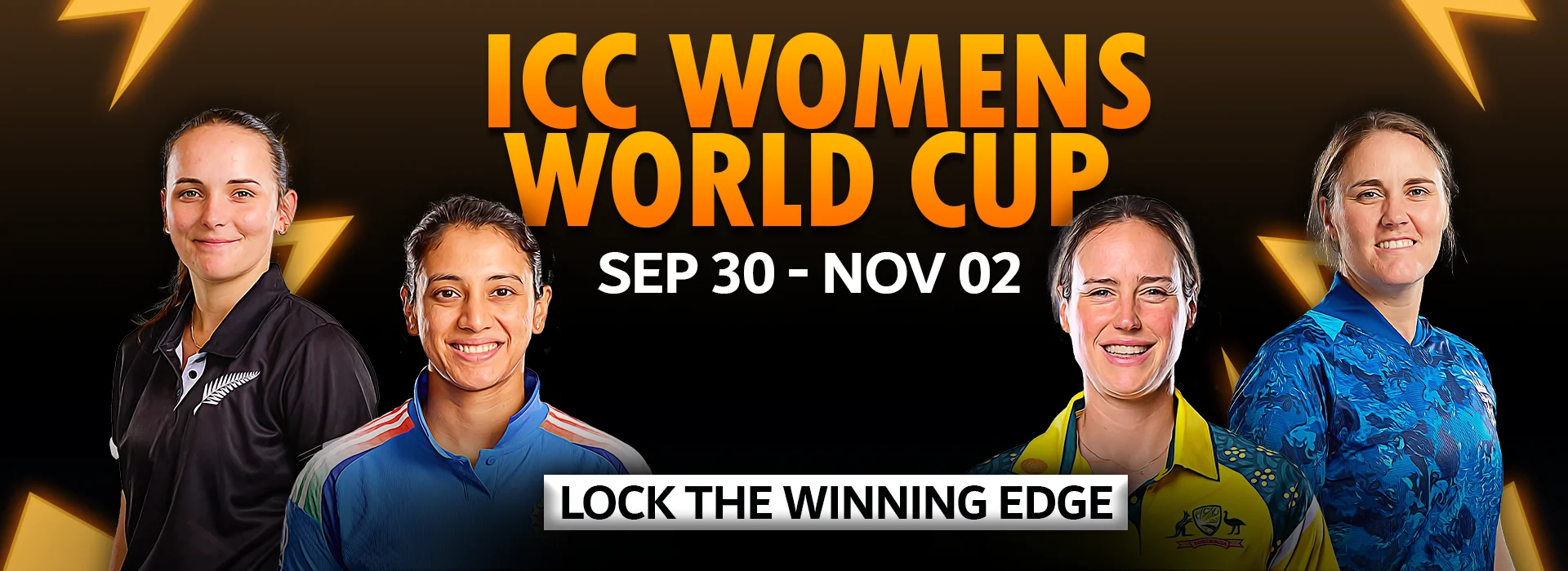 ICC Womens World Cup