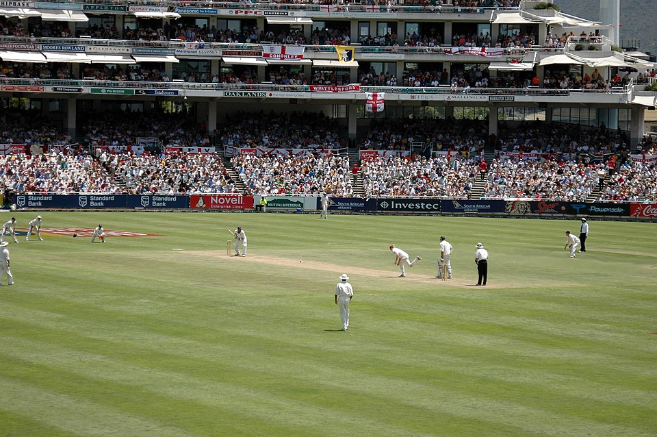 What Time is Stumps in Test Cricket?