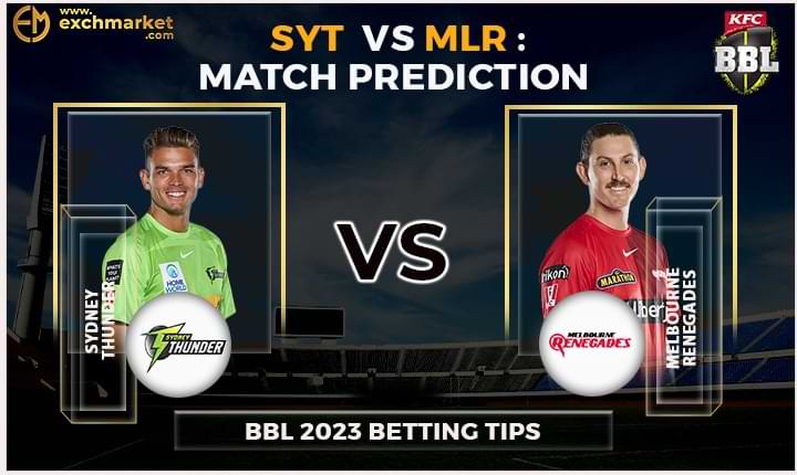 SYT vs MLR