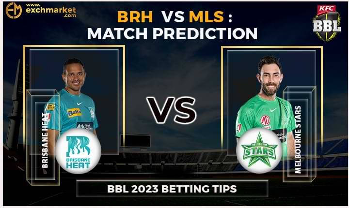 BRH vs MLS