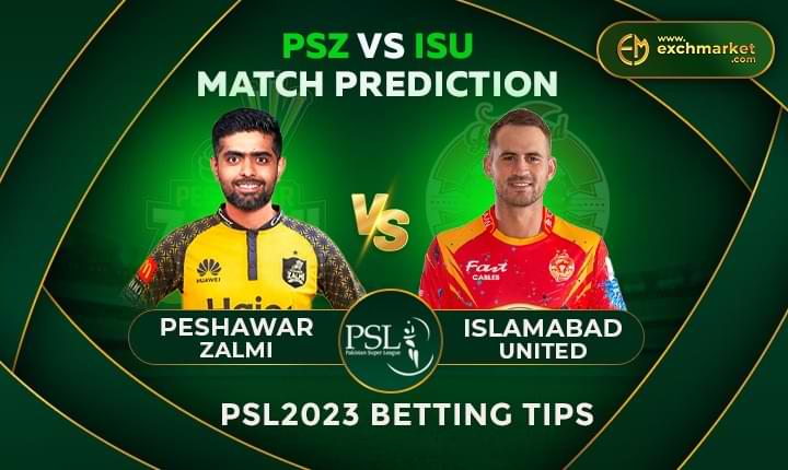PSZ vs ISU 12th Match: PSL match prediction