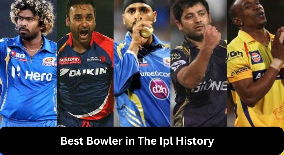 Who Is the Best Bowler in IPL History?