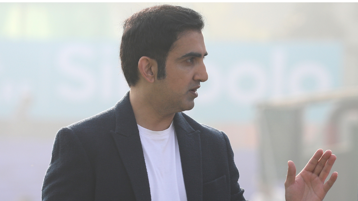 Who is The New Indian Cricket Coach?