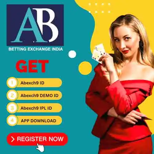 Abexch9 | AbExchange | abexch.io | AbExch 9 Betting ID With 20% Welcome Bonus
