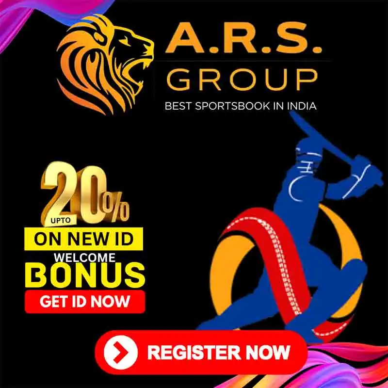 ARS Group | ARS Group Betting | ARS Group Betting ID