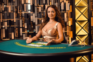 ONLINE CASINO GAMES IN INDIA