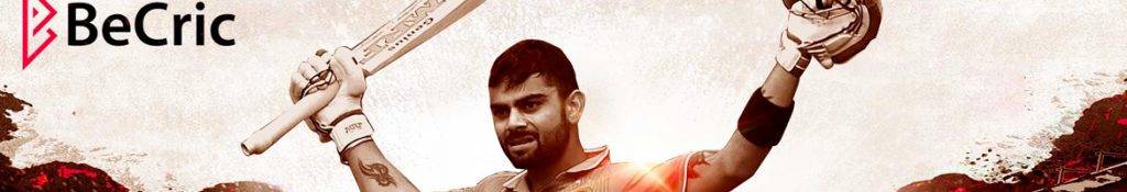 BECRIC CRICKET BETTING