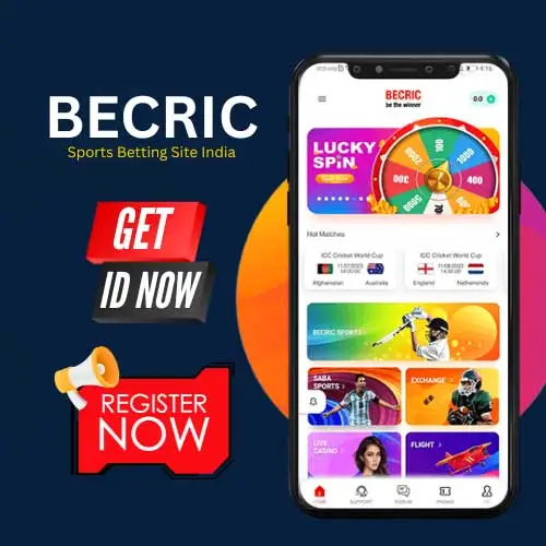 Becric .com &#8211; Becric Whatsapp Number &#8211; Becric App Download