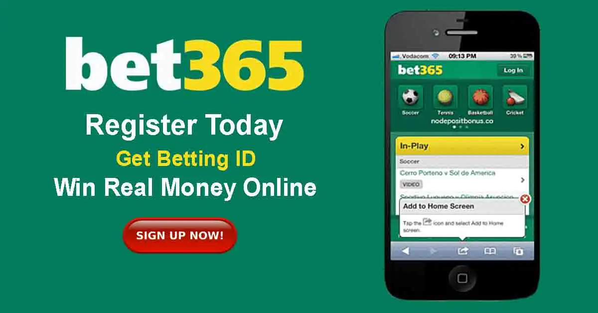 Bet365 &#8211; Bet365 Online Sports Betting &#8211; Bet365 Casino