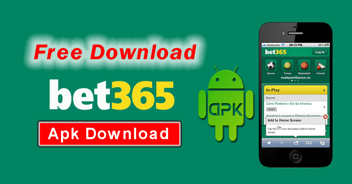 Bet365 Apk &#8211; Bet365 Apk India
