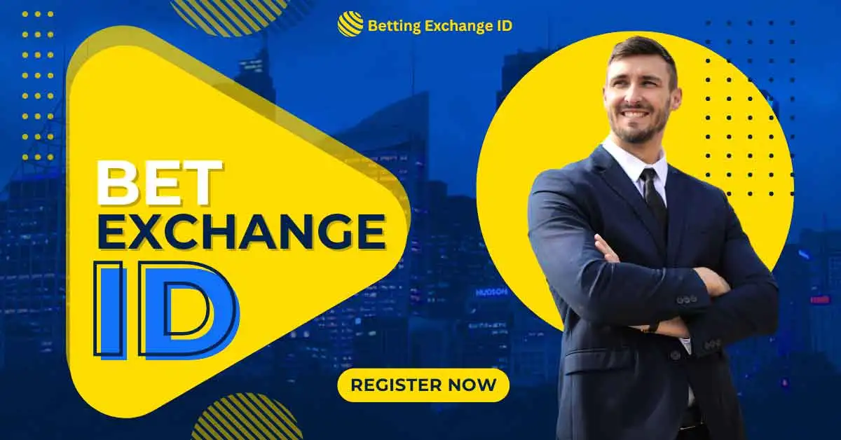 Bet Exchange ID | Betting Exchange ID | Exchange Betting ID