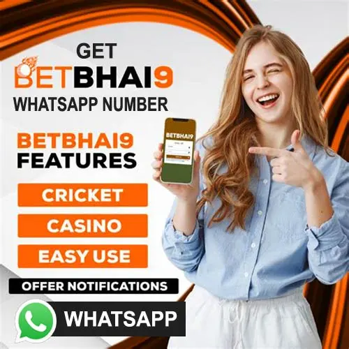 Betbhai9.com WhatsApp Number