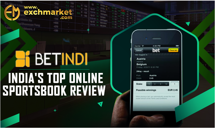 Unveiling BetIndi: A Comprehensive Review