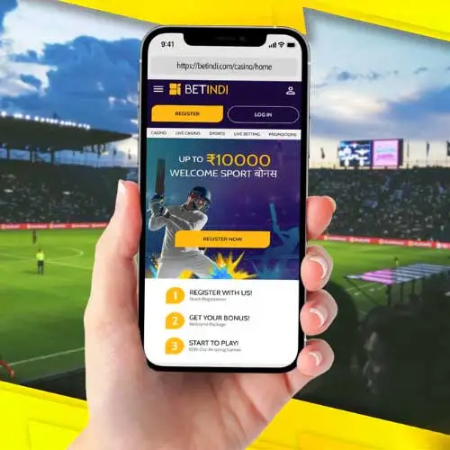 BetIndi &#8211; Trusted Online Sportsbooks and Casino Betting Exchange Site in India