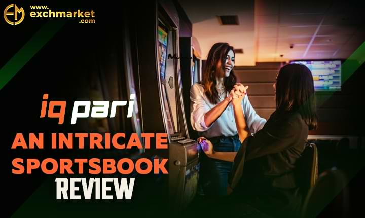 IQpari Unveiled: An Unbiased Review