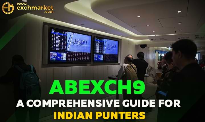 Abexch9: A comprehensive guide for Indian punter