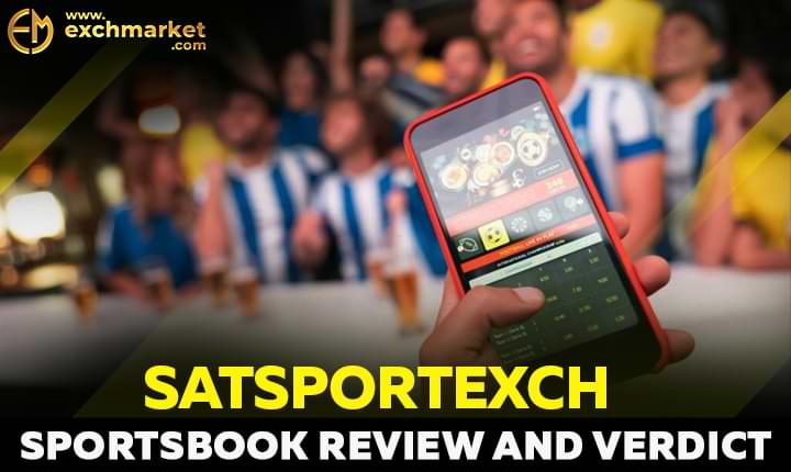 Satsportexch: Sportsbook Review and Verdict