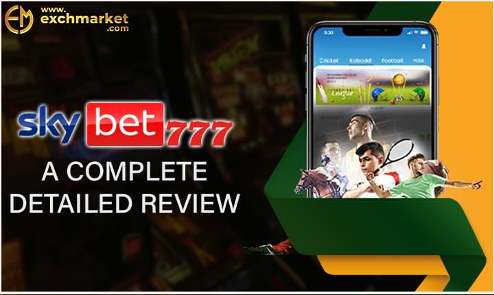 Skybet777: A Complete Detailed Unbiased Review