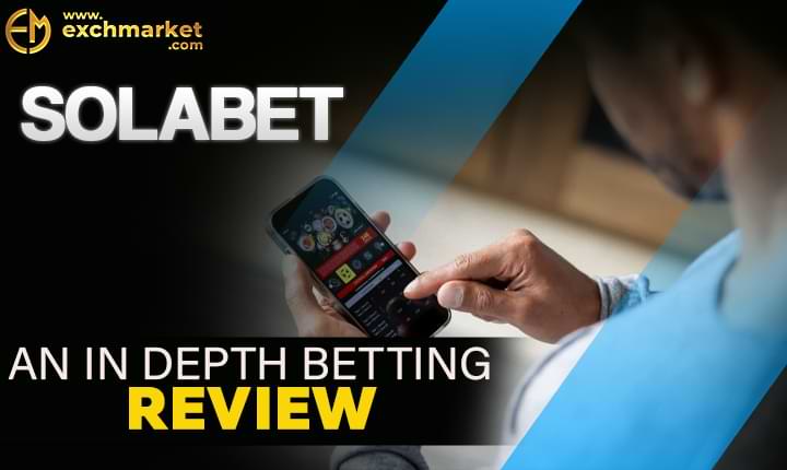 Solabet: An in-depth Betting Review