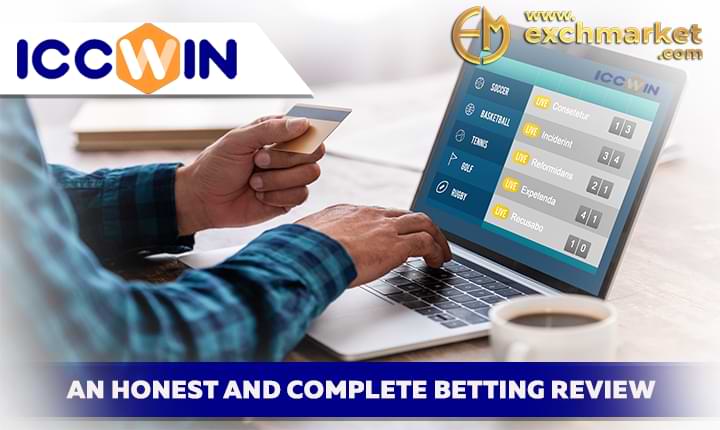 ICCWIN: An honest and complete betting review