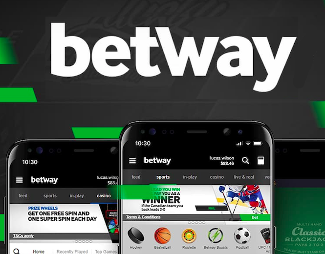 Betway Sports