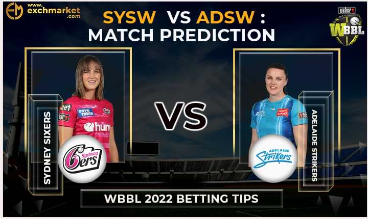 SYSW vs ADSW