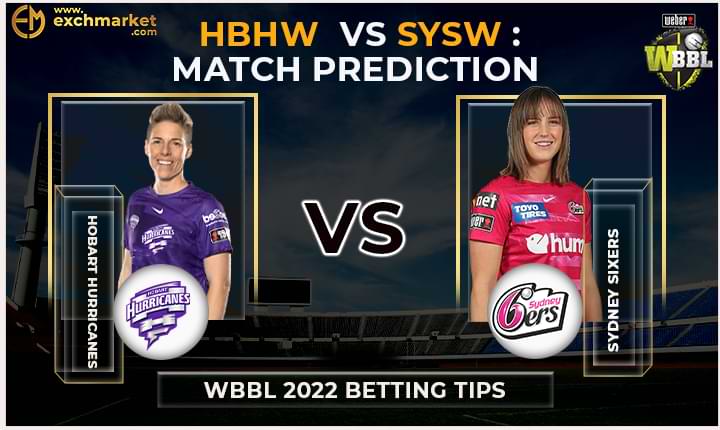 HBHW vs SYSW Match Prediction and Betting Tips