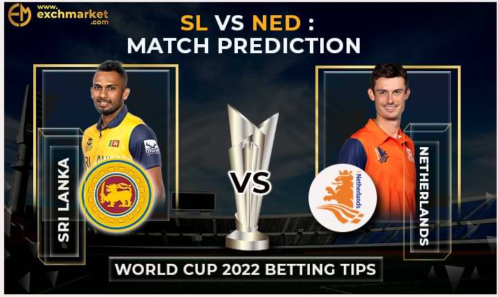 SL vs NED Match Prediction and Betting Tips