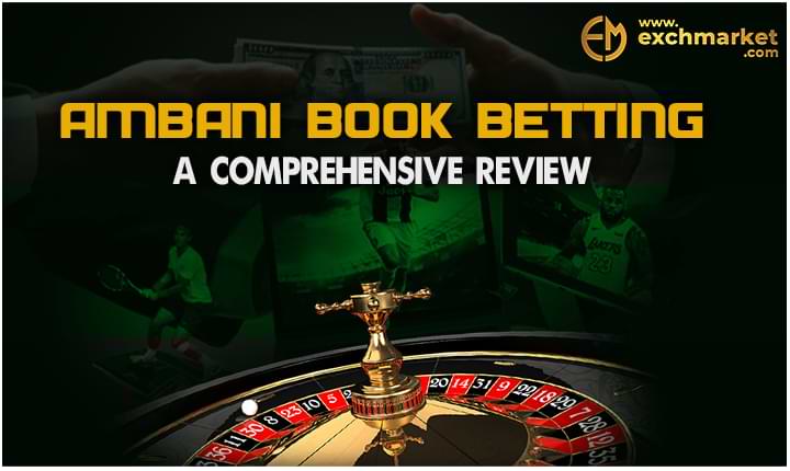Ambani Book Review: What You Need to Know Before You Play