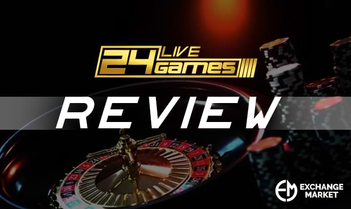 Live24Games India Review » Betting site with Amazing Features » June 2022