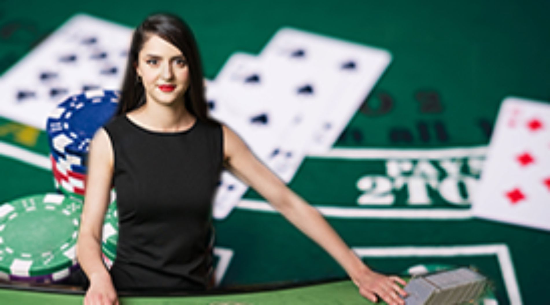 Three Card Poker